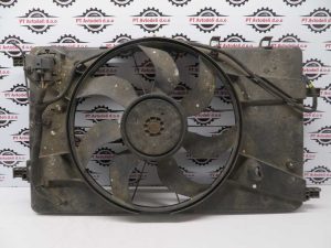 OPEL ASTRA L.11, VENTILATOR HLADILNIKA