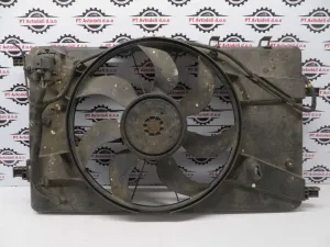OPEL ASTRA L.11, VENTILATOR HLADILNIKA