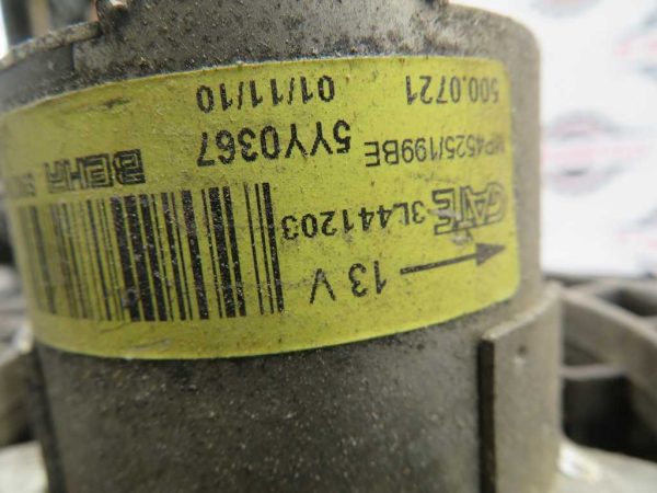 OPEL CORSA L.07, VENTILATOR HLADILNIKA - Image 4