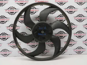 PEUGEOT 508 L.14, VENTILATOR HLADILNIKA