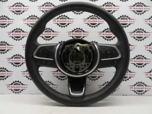 FIAT 500X L.16, VOLANSKI OBROČ-USNJEN