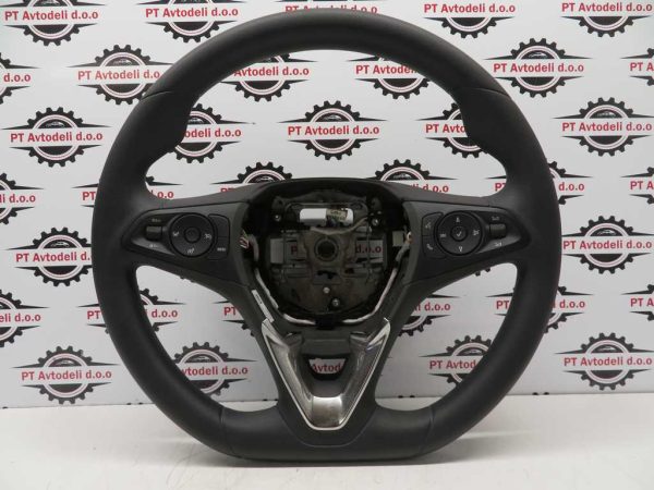 OPEL CORSA L.21, VOLANSKI OBROČ