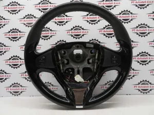 RENAULT CLIO L.16, VOLANSKI OBROČ-USNJEN