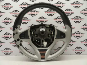RENAULT CLIO L.16, VOLANSKI OBROČ-USNJEN