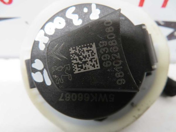 PEUGEOT 3008 L.19, BOČNI AIRBAG SENZOR - Image 2
