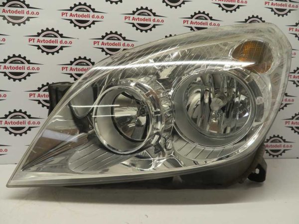 OPEL ASTRA H L.09, PREDNJA LEVA LUČ