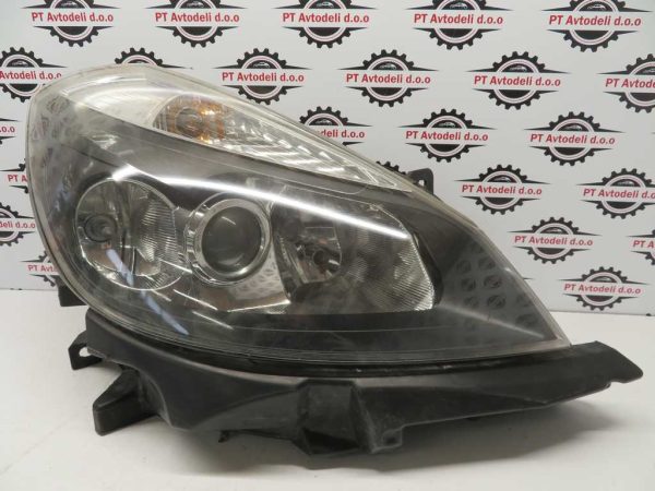 RENAULT CLIO L.08, PREDNJA DESNA LUČ