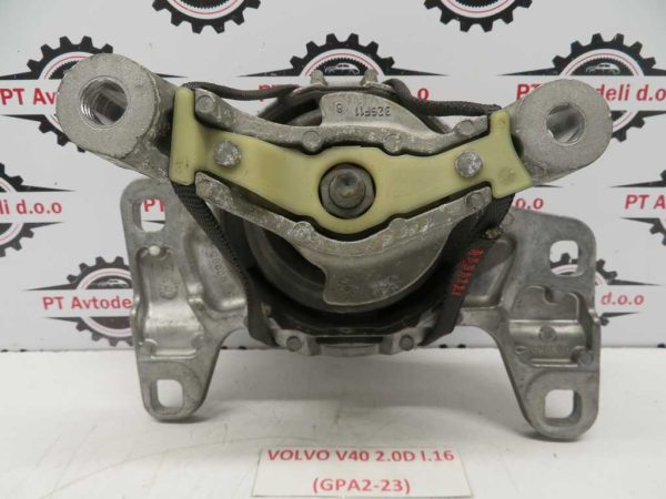 VOLVO V40 2.0 D L.16, NOSILEC MOTORJA - Image 2