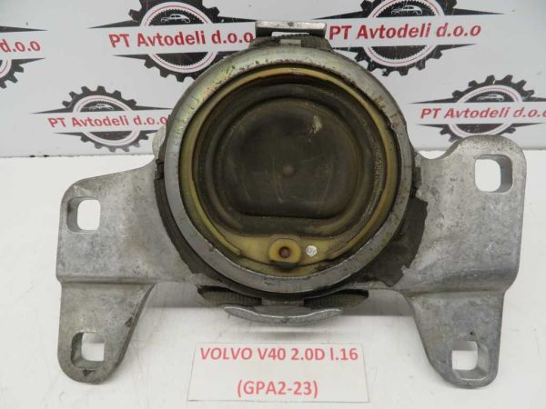 VOLVO V40 2.0 D L.16, NOSILEC MOTORJA