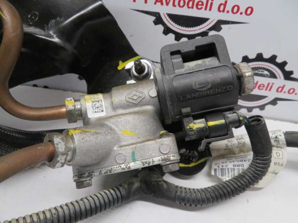 DACIA SANDERO 1.0 TCE L.23, ČRPALKA ZA PLIN - Image 2
