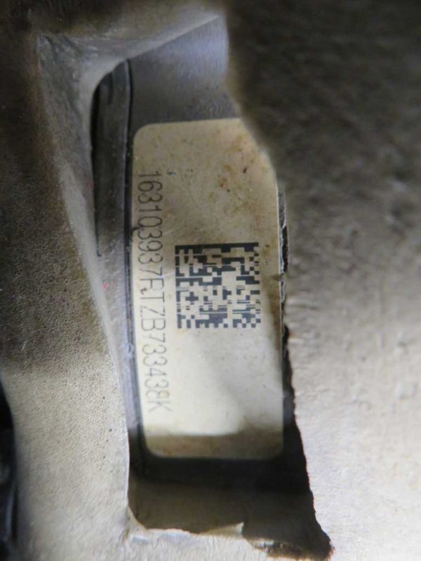 DACIA SANDERO 1.0 TCE L.23, ČRPALKA ZA PLIN - Image 5