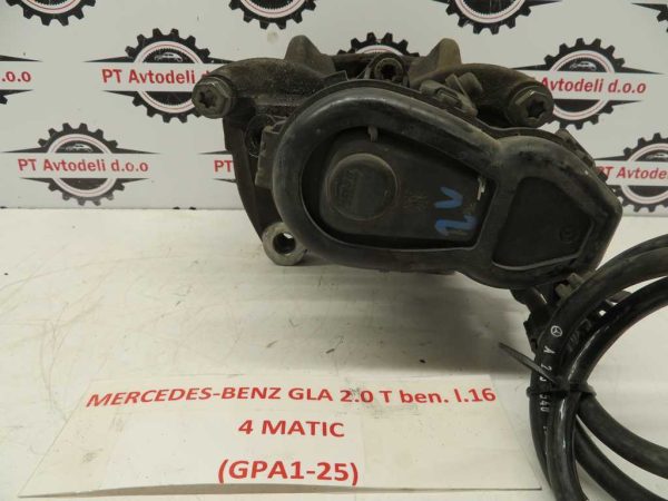 MERCEDES-BENZ GLA L.16, ZAVORNA ČELJUST, ZADNJA LEVA - Image 3