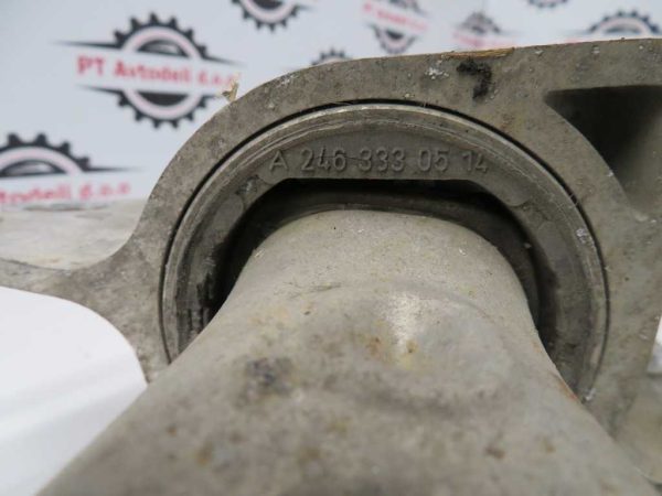 MERCEDES-BENZ GLA L.16, ROKA, PREDNJA LEVA - Image 2