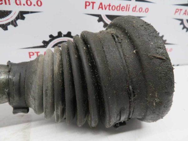 MERCEDES-BENZ GLA 2.0 T BEN. L.16, POLOSOVINA, PREDNJA LEVA - Image 3