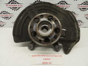 MERCEDES-BENZ GLA 2.0 T BEN. L.16, OSNI KRAK, PREDNJI LEVI