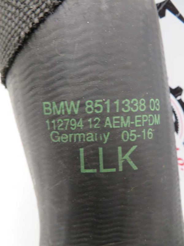 MINI CLUBMAN L.16, CEV ZRAKA - Image 2