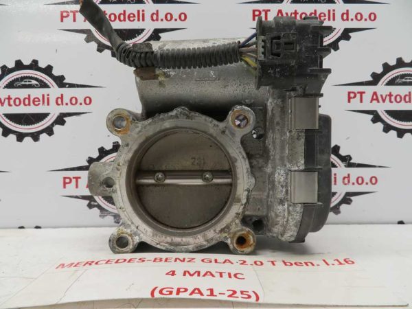 MERCEDES-BENZ GLA 2.0 T BEN. L.16, DUŠILNA LOPUTA