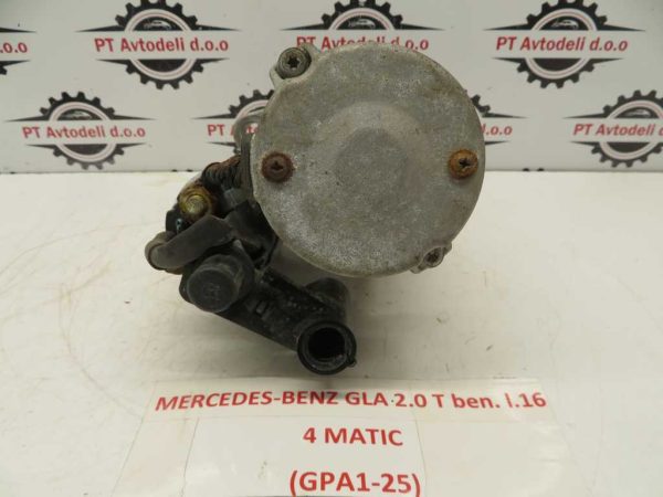 MERCEDES-BENZ GLA 2.0 T BEN. L.16, ŠTARTER - Image 4