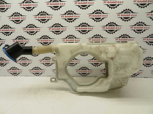 MINI CLUBMAN L.16, PVC POSODA VITREKS