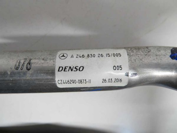 MERCEDES-BENZ GLA 2.0 T BEN. L.16, CEV KLIME - Image 2