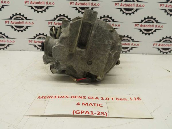 MERCEDES-BENZ GLA 2.0 T BEN. L.16, KOMPRESOR KLIME - Image 3