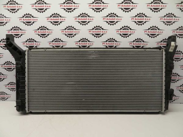 MINI CLUBMAN L.16, HLADILNIK VODE - Image 2