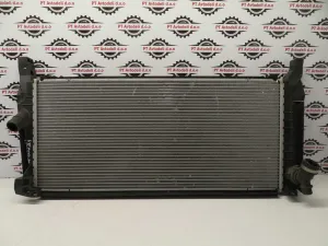 MINI CLUBMAN L.16, HLADILNIK VODE