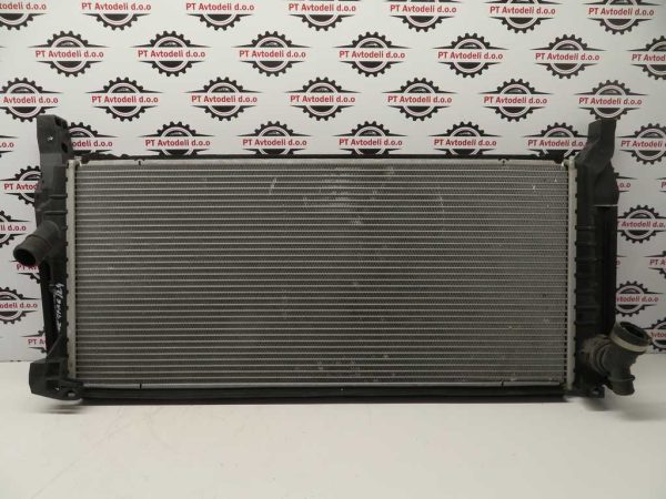 MINI CLUBMAN L.16, HLADILNIK VODE
