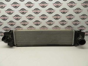 MINI CLUBMAN L.16, INTERCOOLER
