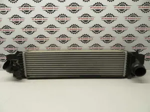 MINI CLUBMAN L.16, INTERCOOLER