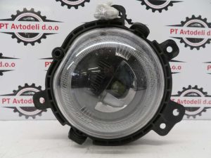 MINI CLUBMAN L.16, MEGLENKA, PREDNJA DESNA
