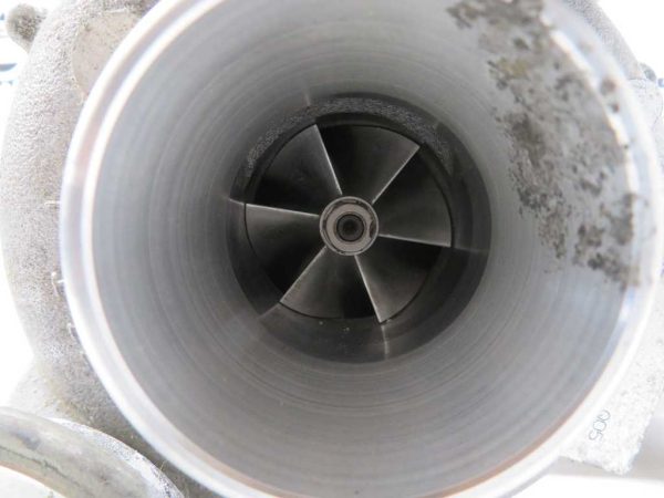 MERCEDES-BENZ GLA 2.0 T BEN. L.16, TURBINA - Image 5