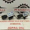 MERCEDES-BENZ GLA L.16, BOČNI AIRBAG SENZOR