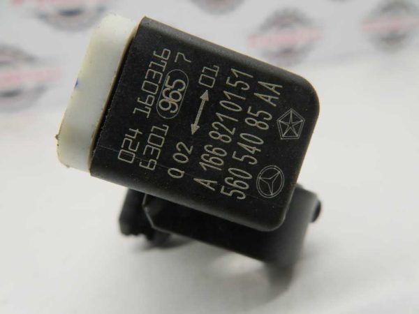 MERCEDES-BENZ GLA L.16, BOČNI AIRBAG SENZOR - Image 3