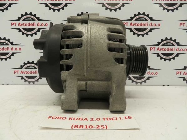 FORD KUGA 2.0 TDCI L.16, ALTERNATOR - Image 4