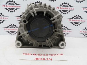 FORD KUGA 2.0 TDCI L.16, ALTERNATOR
