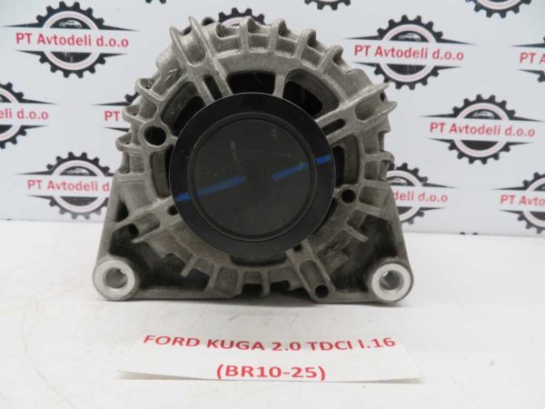 FORD KUGA 2.0 TDCI L.16, ALTERNATOR