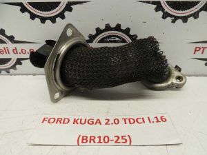 FORD KUGA 2.0 TDCI L.16, CEV TURBINE