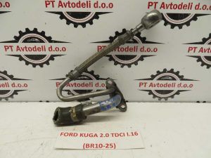 FORD KUGA 2.0 TDCI L.16, CEV TURBINE