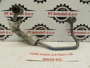 FORD KUGA 2.0 TDCI L.16, CEV TURBINE