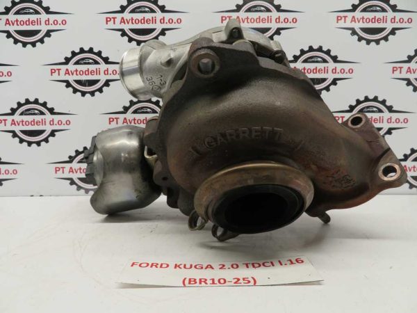 FORD KUGA 2.0 TDCI L.16, TURBINA - Image 3