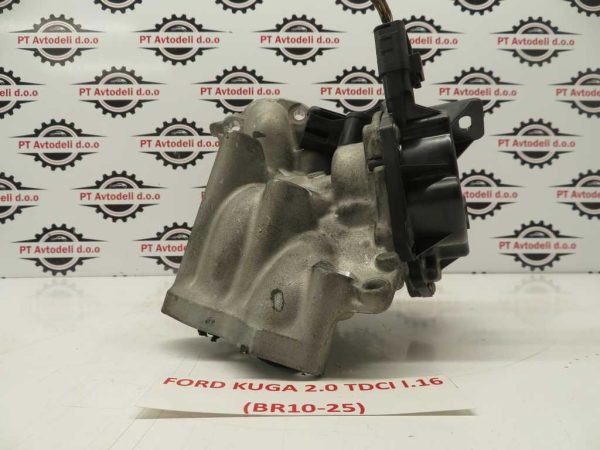 FORD KUGA 2.0 TDCI L.16, EGR VENTIL - Image 2