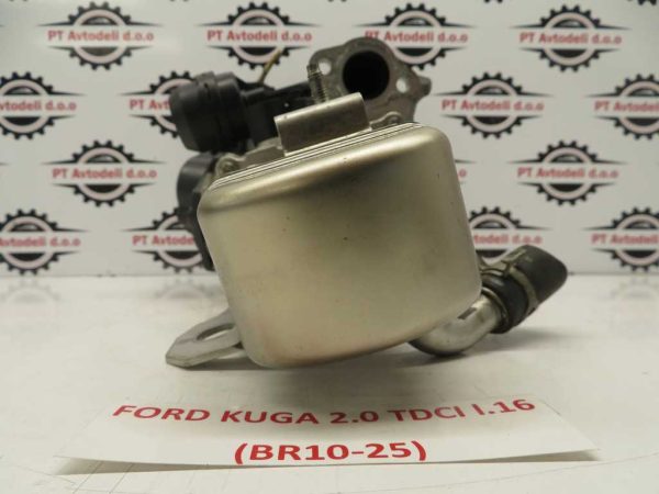FORD KUGA 2.0 TDCI L.16, EGR VENTIL - Image 4