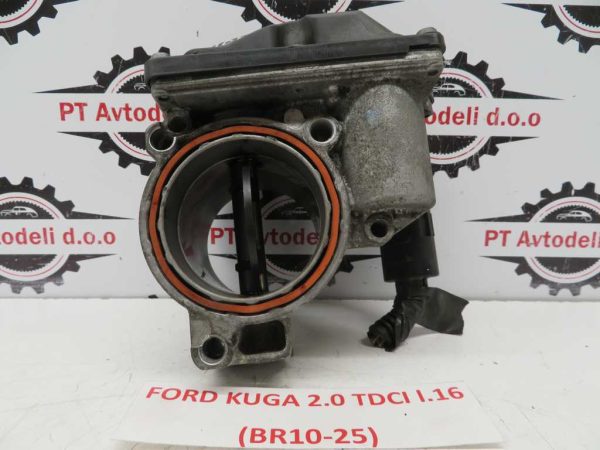 FORD KUGA 2.0 TDCI L.16, DUŠILNA LOPUTA - Image 2