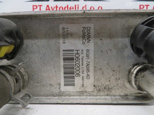 FORD KUGA 2.0 TDCI L.16, HLADILNIK OLJA - Image 2