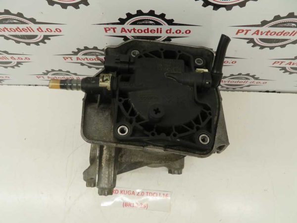 FORD KUGA 2.0 TDCI L.16, NAFTNI FILTER - Image 2