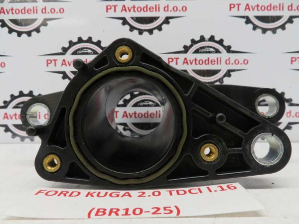 FORD KUGA 2.0 TDCI L.16, PVC CEV NA MOTORJU - Image 2