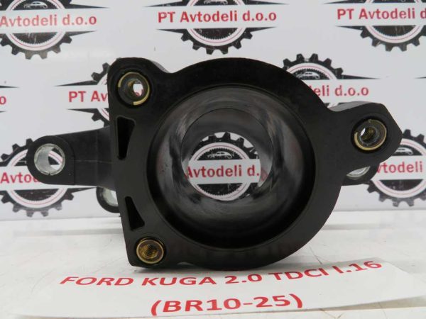 FORD KUGA 2.0 TDCI L.16, PVC CEV NA MOTORJU