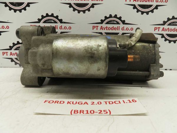 FORD KUGA 2.0 TDCI L.16, ŠTARTER - Image 2