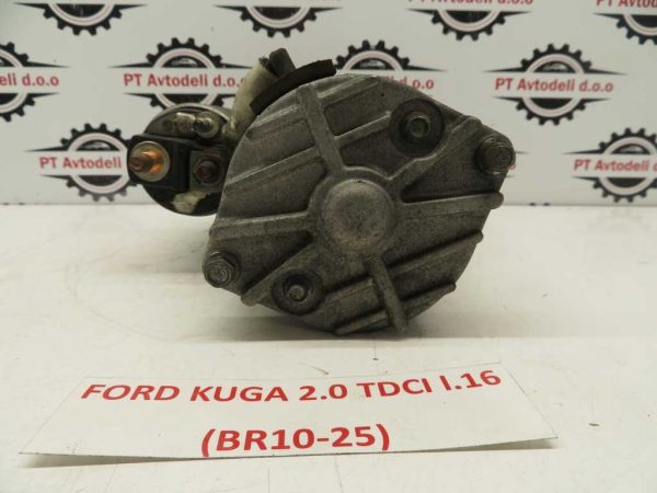 FORD KUGA 2.0 TDCI L.16, ŠTARTER - Image 3
